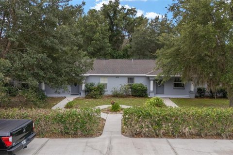 Immobilier commercial à vendre à Ocala, Floride: 4 chambres, 200.48 m2 № 1315287 - photo 2