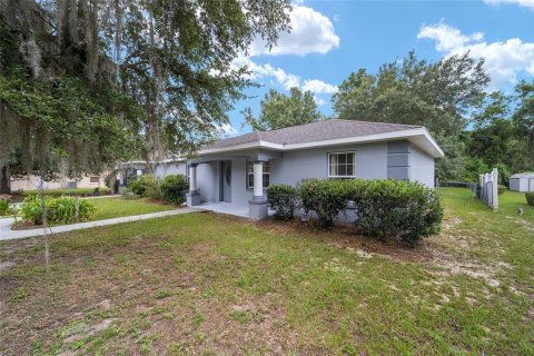 Commercial property in Ocala, Florida 4 bedrooms, 200.48 sq.m. № 1315287 - photo 3