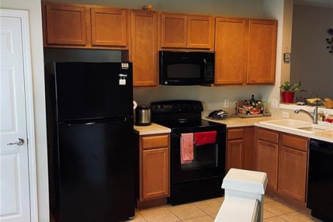 Adosado en venta en Tampa, Florida, 2 dormitorios, 115.94 m2 № 1403161 - foto 23