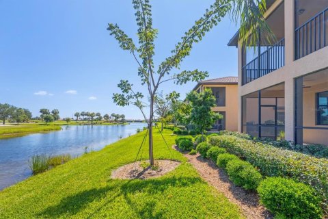 Condominio en venta en Venice, Florida, 3 dormitorios, 161.37 m2 № 1403163 - foto 22