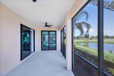 Condominio en venta en Venice, Florida, 3 dormitorios, 161.37 m2 № 1403163 - foto 26