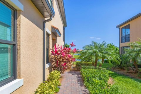 Condominio en venta en Venice, Florida, 3 dormitorios, 161.37 m2 № 1403163 - foto 5