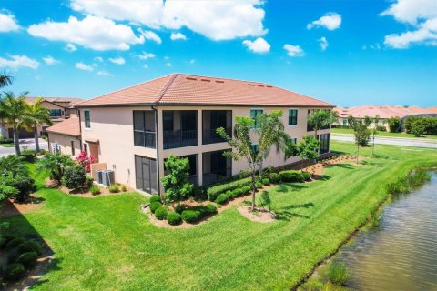 Condominio en venta en Venice, Florida, 3 dormitorios, 161.37 m2 № 1403163 - foto 23