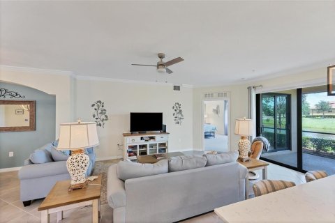 Condominio en venta en Venice, Florida, 3 dormitorios, 161.37 m2 № 1403163 - foto 13