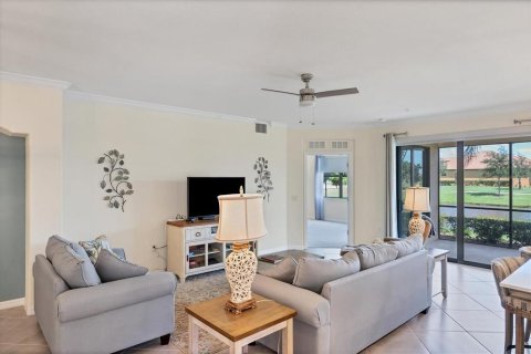 Condominio en venta en Venice, Florida, 3 dormitorios, 161.37 m2 № 1403163 - foto 11