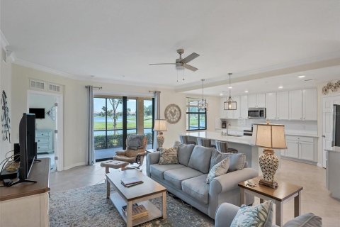 Condominio en venta en Venice, Florida, 3 dormitorios, 161.37 m2 № 1403163 - foto 12