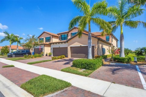 Condominio en venta en Venice, Florida, 3 dormitorios, 161.37 m2 № 1403163 - foto 4