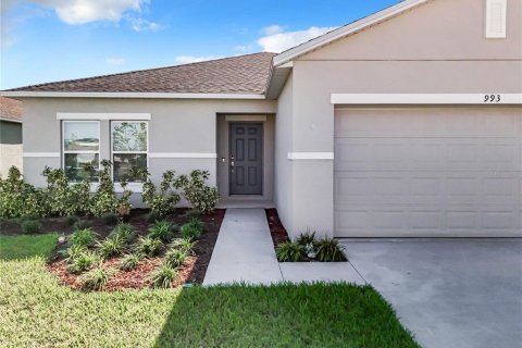 Casa en venta en Groveland, Florida, 3 dormitorios, 139.35 m2 № 1403158 - foto 4