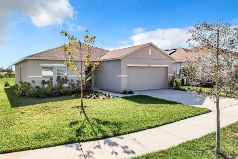 Casa en venta en Groveland, Florida, 3 dormitorios, 139.35 m2 № 1403158 - foto 2