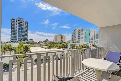 Copropriété à vendre à Fort Lauderdale, Floride: 2 chambres, 95.22 m2 № 1224627 - photo 13