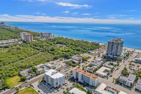 Condo in Fort Lauderdale, Florida, 2 bedrooms  № 1224627 - photo 23