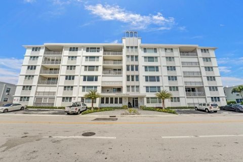 Condominio en venta en Fort Lauderdale, Florida, 2 dormitorios, 95.22 m2 № 1224627 - foto 17