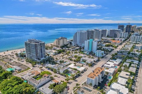 Condo in Fort Lauderdale, Florida, 2 bedrooms  № 1224627 - photo 25