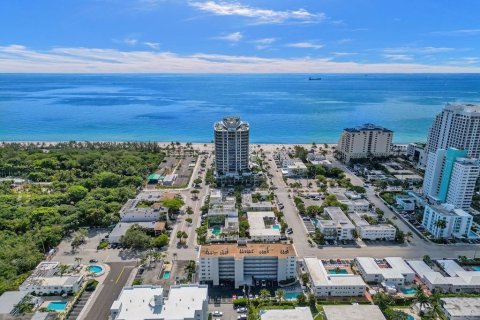 Condo in Fort Lauderdale, Florida, 2 bedrooms  № 1224627 - photo 24