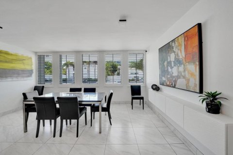 Condo in Fort Lauderdale, Florida, 2 bedrooms  № 1224627 - photo 7