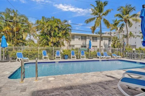 Condo in Fort Lauderdale, Florida, 2 bedrooms  № 1224627 - photo 5