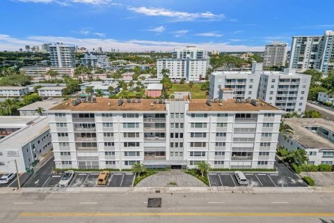 Copropriété à vendre à Fort Lauderdale, Floride: 2 chambres, 95.22 m2 № 1224627 - photo 28