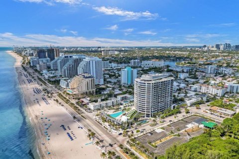 Condo in Fort Lauderdale, Florida, 2 bedrooms  № 1224627 - photo 19