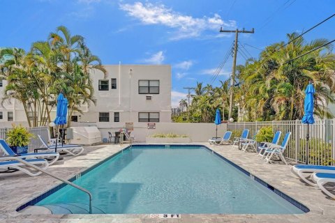 Copropriété à vendre à Fort Lauderdale, Floride: 2 chambres, 95.22 m2 № 1224627 - photo 4