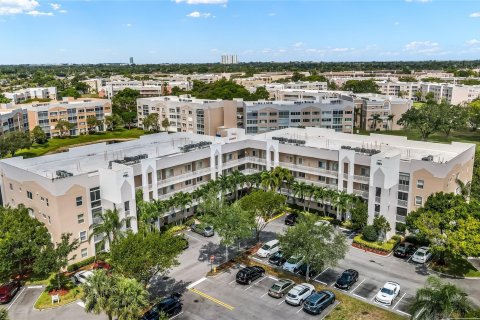 Condominio en venta en Sunrise, Florida, 2 dormitorios, 130.06 m2 № 1224628 - foto 4