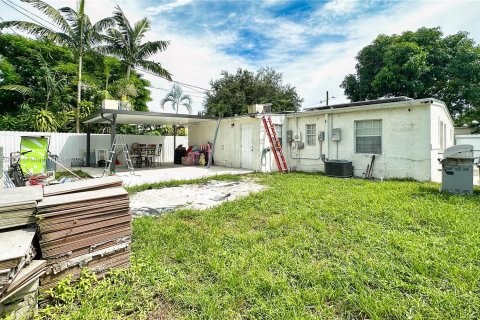 Villa ou maison à vendre à Miami Gardens, Floride: 3 chambres, 112.88 m2 № 1365346 - photo 28