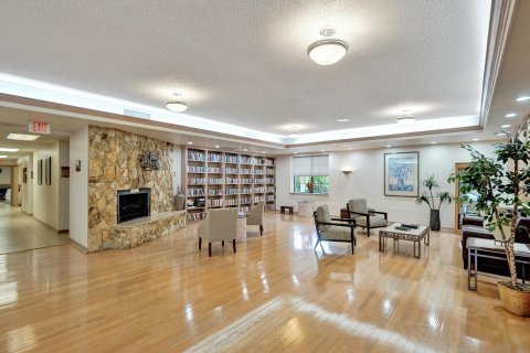 Copropriété à vendre à Coconut Creek, Floride: 2 chambres, 99.59 m2 № 1229291 - photo 1