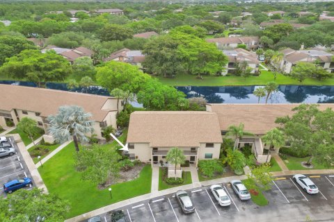 Copropriété à vendre à Coconut Creek, Floride: 2 chambres, 99.59 m2 № 1229291 - photo 27