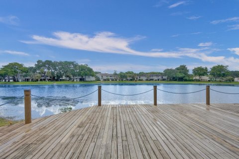 Copropriété à vendre à Coconut Creek, Floride: 2 chambres, 99.59 m2 № 1229291 - photo 23