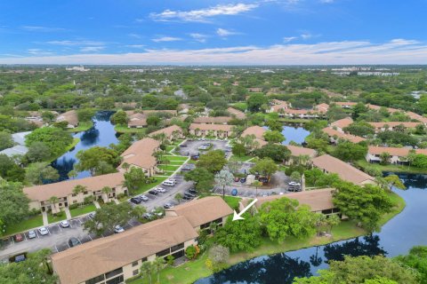 Copropriété à vendre à Coconut Creek, Floride: 2 chambres, 99.59 m2 № 1229291 - photo 25