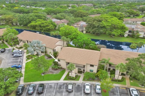 Copropriété à vendre à Coconut Creek, Floride: 2 chambres, 99.59 m2 № 1229291 - photo 26