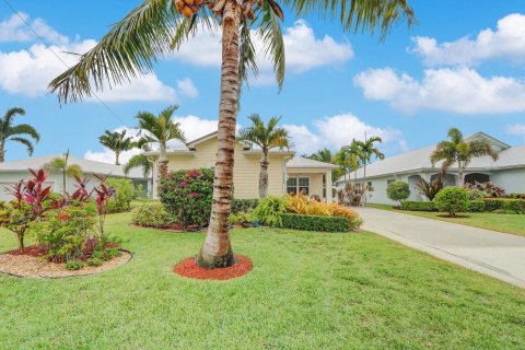 Villa ou maison à vendre à Jupiter, Floride: 3 chambres, 167.41 m2 № 1227819 - photo 8