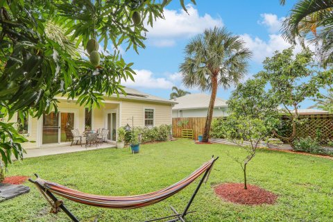 Villa ou maison à vendre à Jupiter, Floride: 3 chambres, 167.41 m2 № 1227819 - photo 4