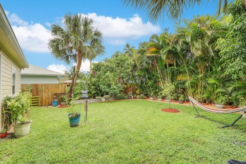 Villa ou maison à vendre à Jupiter, Floride: 3 chambres, 167.41 m2 № 1227819 - photo 2