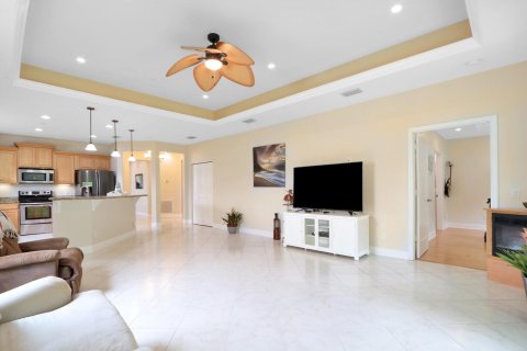 House in Jupiter, Florida 3 bedrooms, 167.41 sq.m. № 1227819 - photo 27