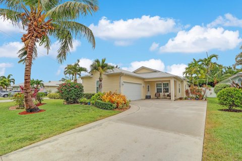 Villa ou maison à vendre à Jupiter, Floride: 3 chambres, 167.41 m2 № 1227819 - photo 7