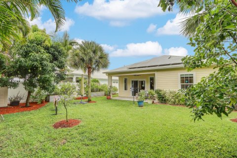 Villa ou maison à vendre à Jupiter, Floride: 3 chambres, 167.41 m2 № 1227819 - photo 30