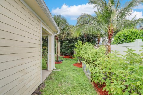 House in Jupiter, Florida 3 bedrooms, 167.41 sq.m. № 1227819 - photo 5