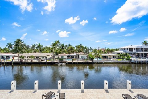 Villa ou maison à vendre à Fort Lauderdale, Floride: 6 chambres, 560.76 m2 № 1177289 - photo 8