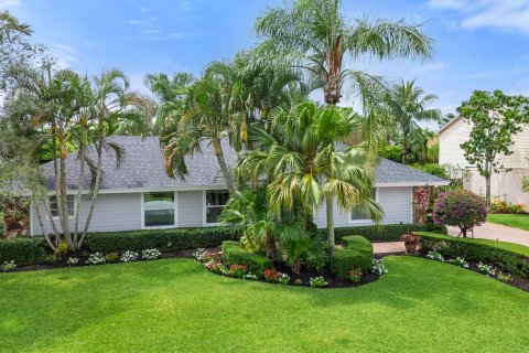 Villa ou maison à vendre à Jupiter, Floride: 3 chambres, 155.15 m2 № 1155920 - photo 5