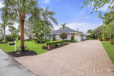 Villa ou maison à vendre à Jupiter, Floride: 3 chambres, 155.15 m2 № 1155920 - photo 7