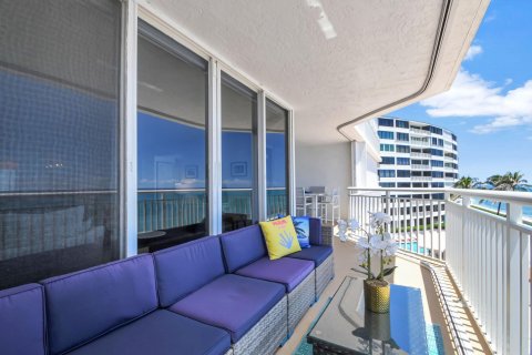 Condominio en venta en South Palm Beach, Florida, 3 dormitorios, 215.25 m2 № 1189929 - foto 21