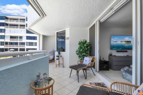 Copropriété à vendre à South Palm Beach, Floride: 3 chambres, 215.25 m2 № 1189929 - photo 24