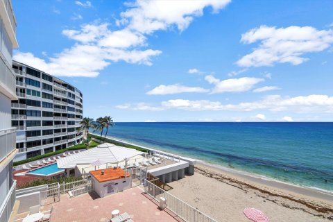 Condominio en venta en South Palm Beach, Florida, 3 dormitorios, 215.25 m2 № 1189929 - foto 22