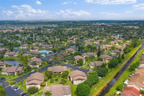 Condo in Greenacres, Florida, 2 bedrooms  № 1435195 - photo 28