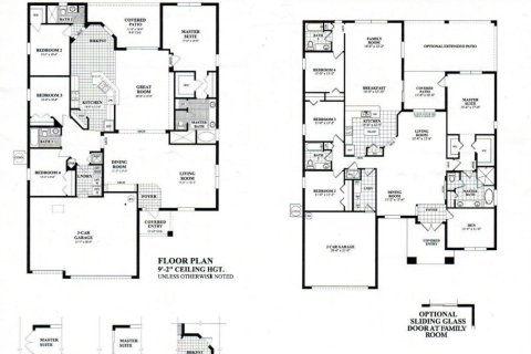 Casa en venta en Wellington, Florida, 4 dormitorios, 248.14 m2 № 1142359 - foto 2
