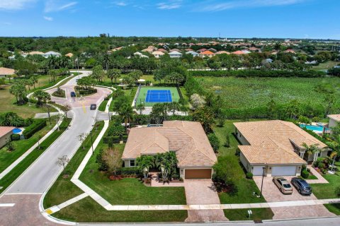 Villa ou maison à vendre à Wellington, Floride: 4 chambres, 248.14 m2 № 1142359 - photo 7