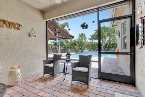 Villa ou maison à vendre à Wellington, Floride: 4 chambres, 248.14 m2 № 1142359 - photo 26