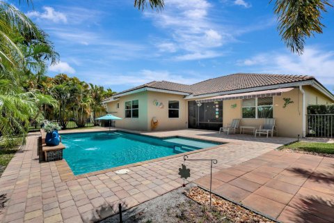 Villa ou maison à vendre à Wellington, Floride: 4 chambres, 248.14 m2 № 1142359 - photo 19
