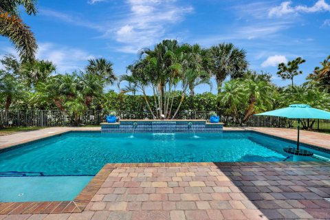 Villa ou maison à vendre à Wellington, Floride: 4 chambres, 248.14 m2 № 1142359 - photo 17
