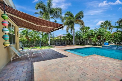Villa ou maison à vendre à Wellington, Floride: 4 chambres, 248.14 m2 № 1142359 - photo 24